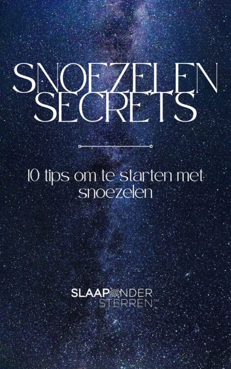 Snoezelen Secrets